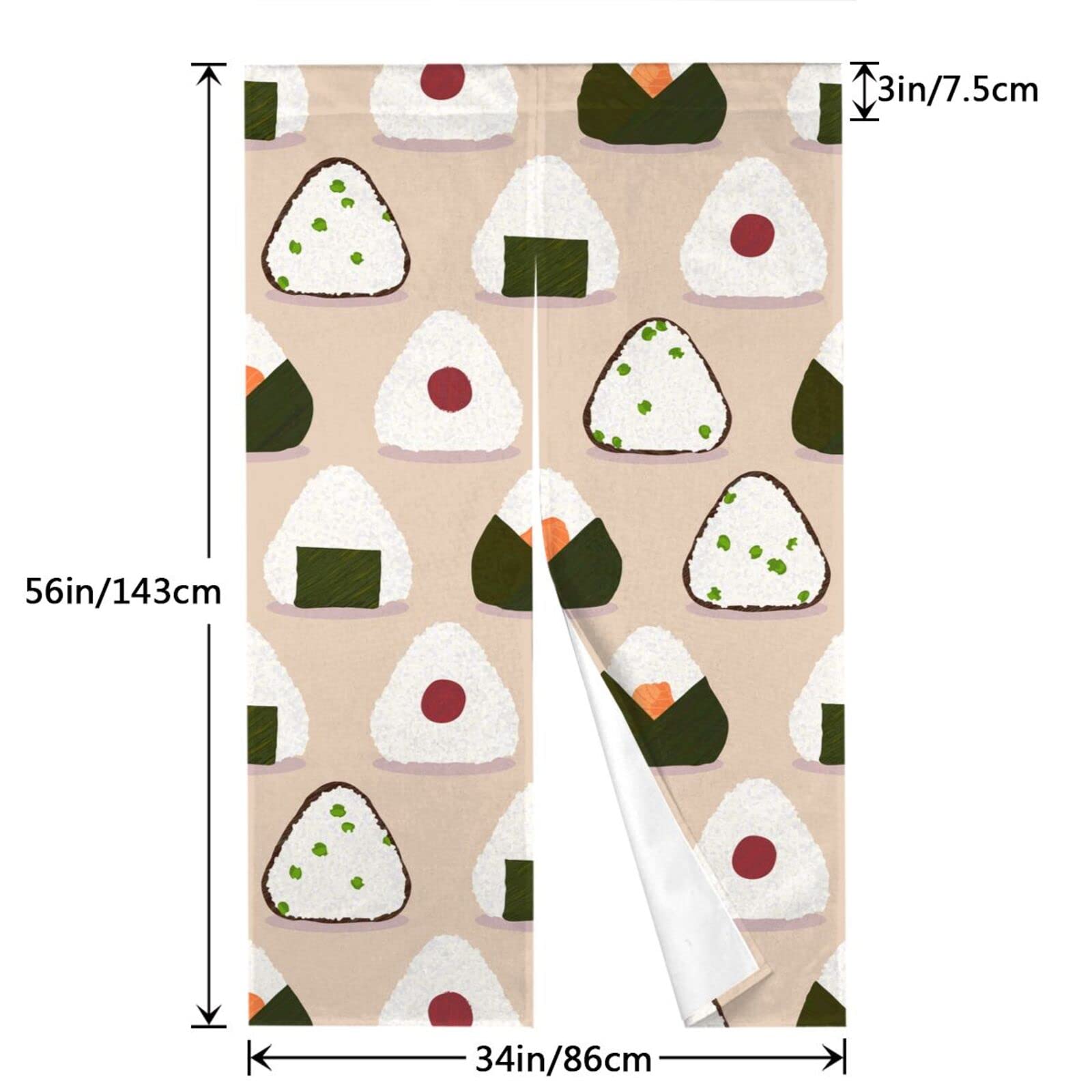 ローム　のれん ローム RORM のれん